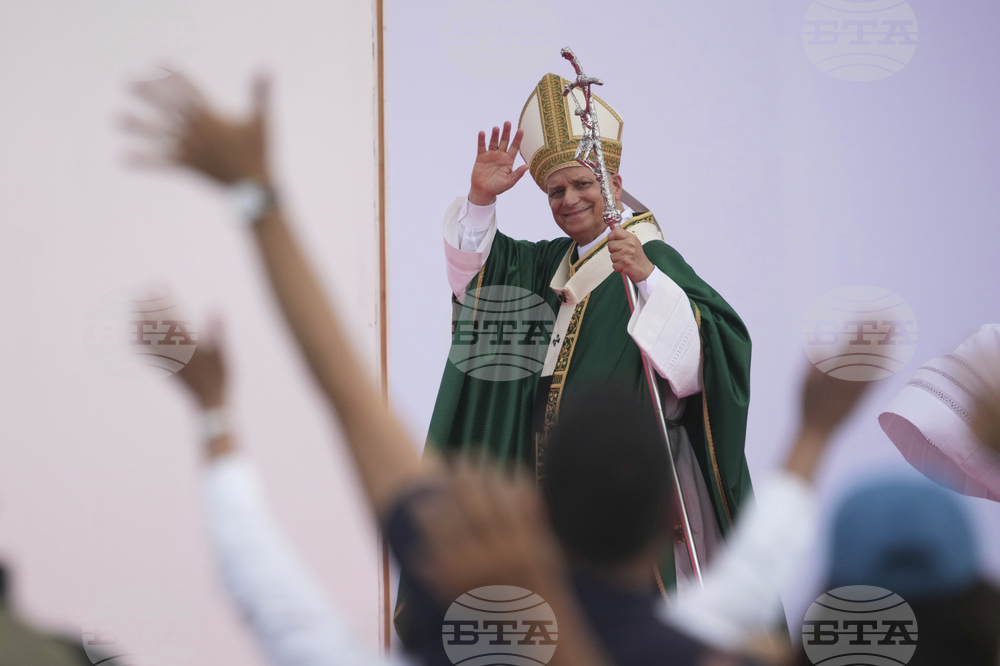 Italy Pope Youths Jubilee