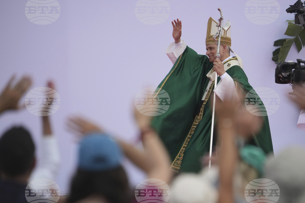 Italy Pope Youths Jubilee