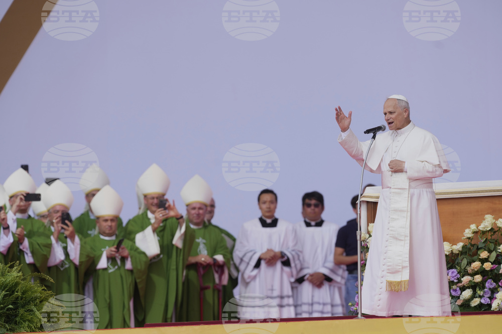 Italy Pope Youths Jubilee