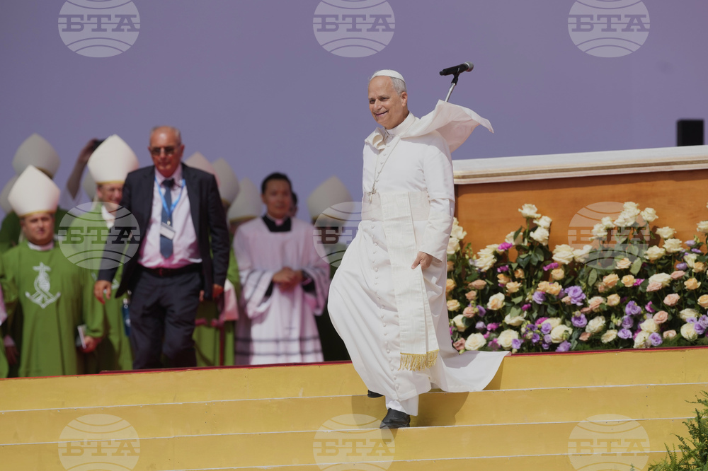 Italy Pope Youths Jubilee