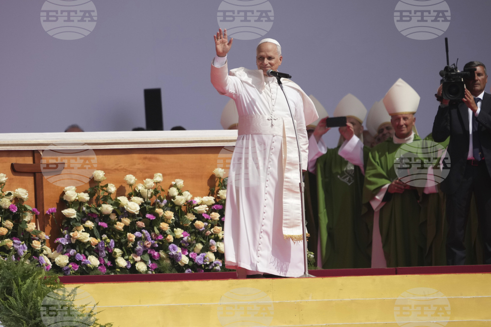Italy Pope Youths Jubilee