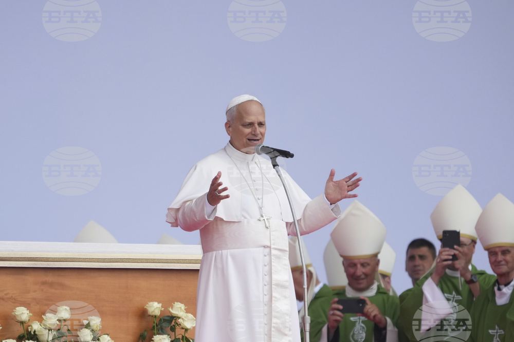 Italy Pope Youths Jubilee