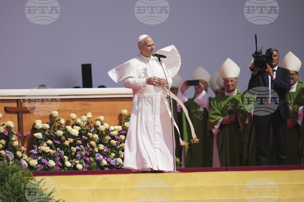 Italy Pope Youths Jubilee