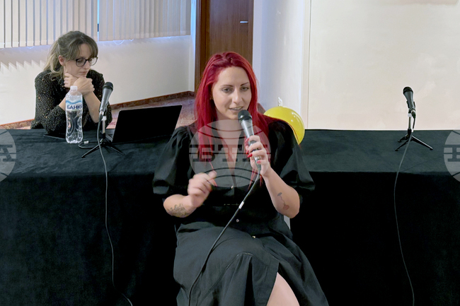 Джазът има много направления и може да докосне почти всеки човек, каза джаз певицата Кристина Кирова