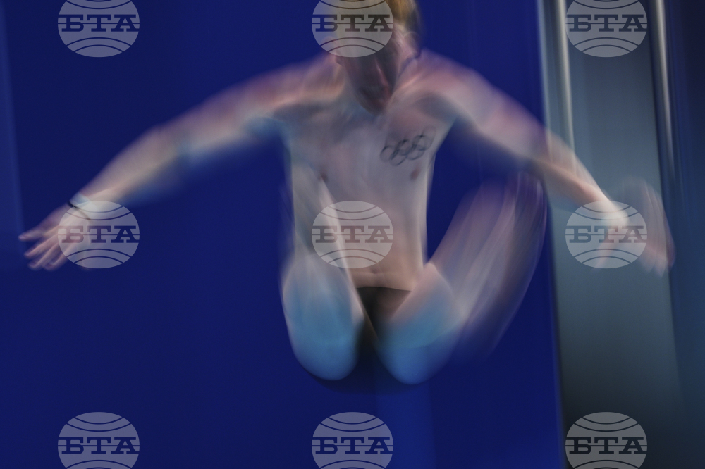 Singapore Swimming Worlds