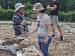 Село Свещари - археологическо лято - Исторически музей