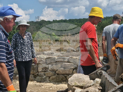Село Свещари - археологическо лято - Исторически музей