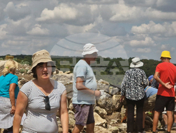Село Свещари - археологическо лято - Исторически музей