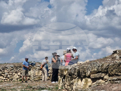 Село Свещари - археологическо лято - Исторически музей