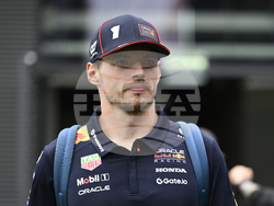Hungary F1 GP Auto Racing