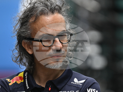 Hungary F1 GP Auto Racing