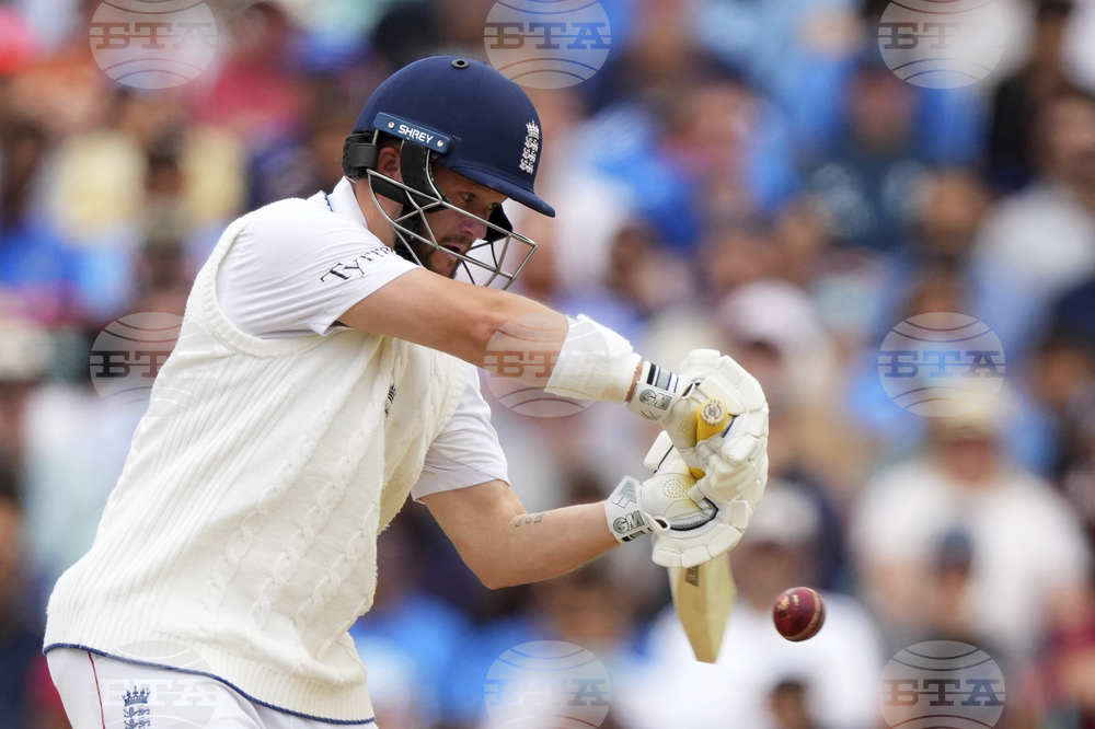England India Cricket