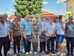 Снимка: Община Кубрат