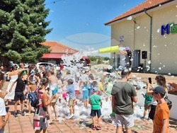 Снимка: Община Кубрат