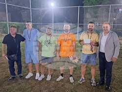 Снимка: Община Кубрат