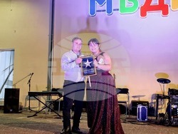 Снимка: Община Кубрат