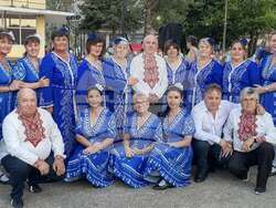 Снимка: Община Кубрат