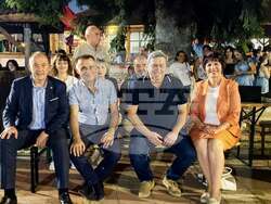 Снимка: Община Кубрат