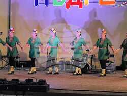 Снимка: Община Кубрат