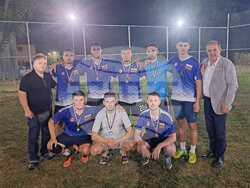 Снимка: Община Кубрат