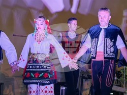 Снимка: Община Кубрат