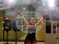 Снимка: Община Кубрат