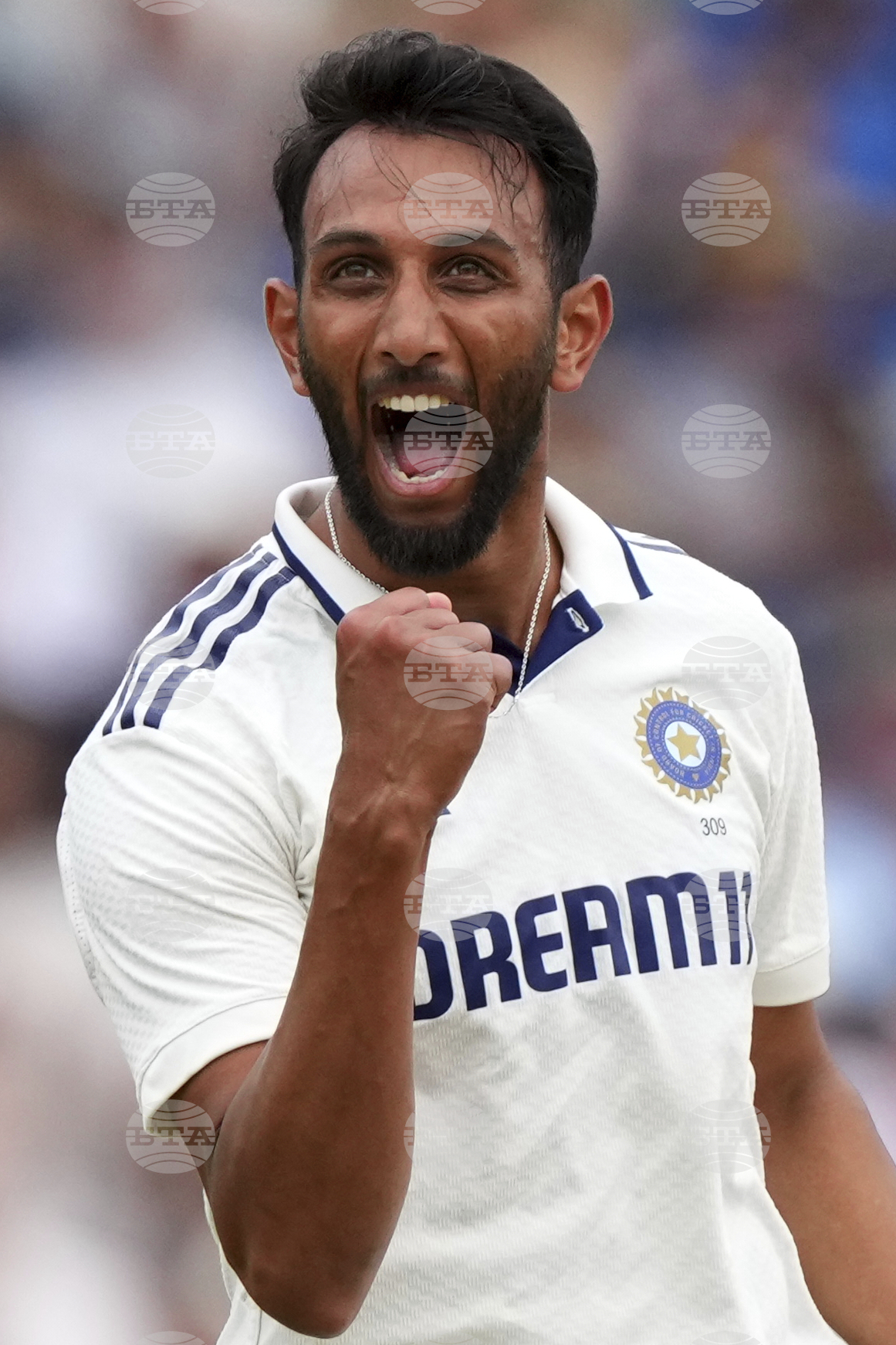 England India Cricket
