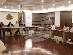 Снимка: Областна администрация Русе