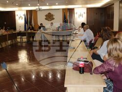 Снимка: Областна администрация Русе