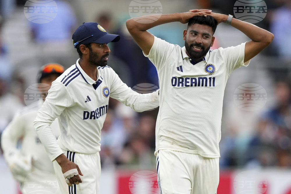 England India Cricket
