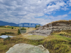 Пазарджик - „Селищна могила Юнаците” - археологически проучвания