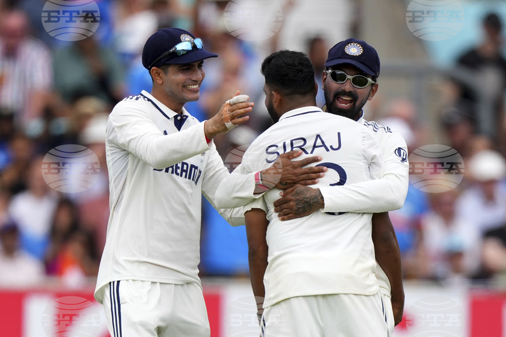 England India Cricket