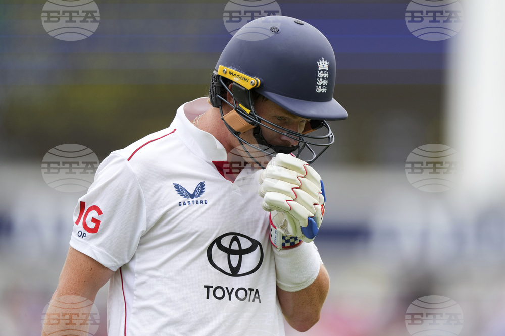 England India Cricket