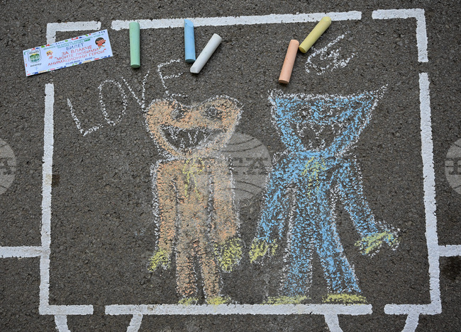 Вписаните в регистъра за осиновяване деца са 855, Съвет определя по трима подходящи осиновители