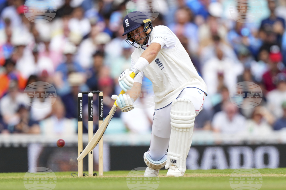 England India Cricket