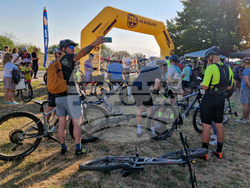 Шумен - състезание по колоездене, бягане и дуатлон - „Шуменско плато 2025”