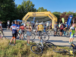 Шумен - състезание по колоездене, бягане и дуатлон - „Шуменско плато 2025”