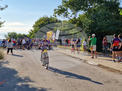 Шумен - състезание по колоездене, бягане и дуатлон - „Шуменско плато 2025”