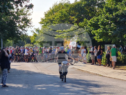 Шумен - състезание по колоездене, бягане и дуатлон - „Шуменско плато 2025”