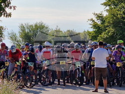 Шумен - състезание по колоездене, бягане и дуатлон - „Шуменско плато 2025”