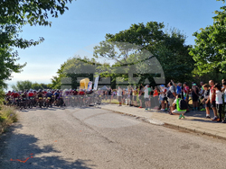 Шумен - състезание по колоездене, бягане и дуатлон - „Шуменско плато 2025”