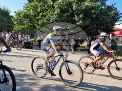 Шумен - състезание по колоездене, бягане и дуатлон - „Шуменско плато 2025”