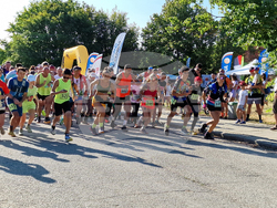 Шумен - състезание по колоездене, бягане и дуатлон - „Шуменско плато 2025”