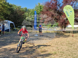 Шумен - състезание по колоездене, бягане и дуатлон - „Шуменско плато 2025”