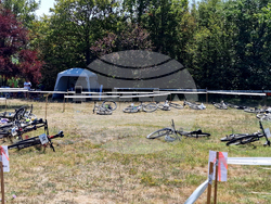 Шумен - състезание по колоездене, бягане и дуатлон - „Шуменско плато 2025”