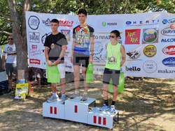 Шумен - състезание по колоездене, бягане и дуатлон - „Шуменско плато 2025”