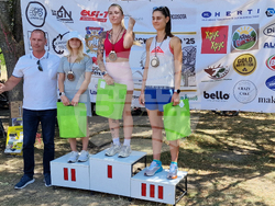 Шумен - състезание по колоездене, бягане и дуатлон - „Шуменско плато 2025”