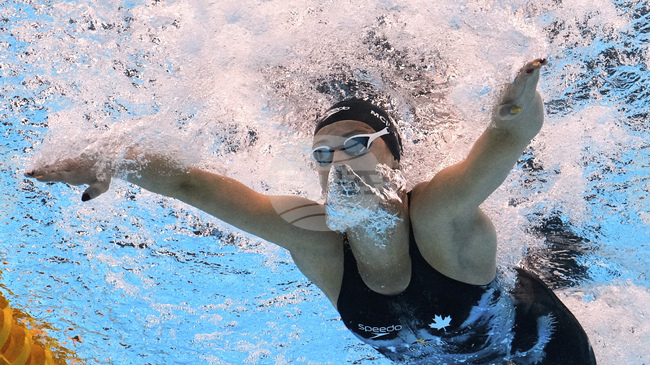 Съмър Макинтош и Тадей Погачар са най-добрите спортисти на годината в анкетата на френския спортен вестник „Екип“