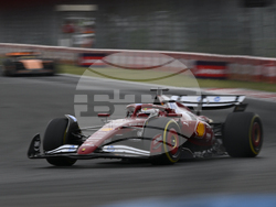 Hungary F1 GP Auto Racing