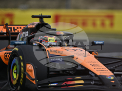 Hungary F1 GP Auto Racing